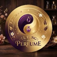 El Yang del perfume