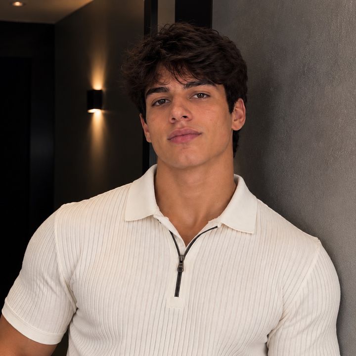Caio Fortinelli
