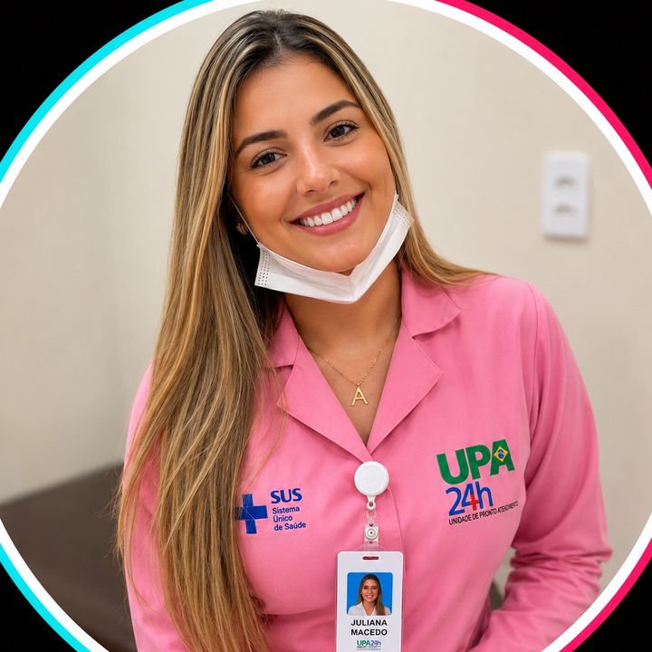 Dra Juliana Macedo
