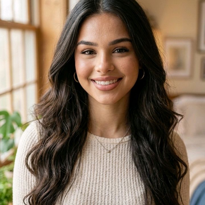 Karina pampam