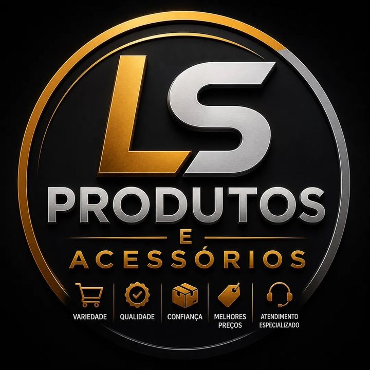 LS PRODUTOS E ACESSÓRIOS 2