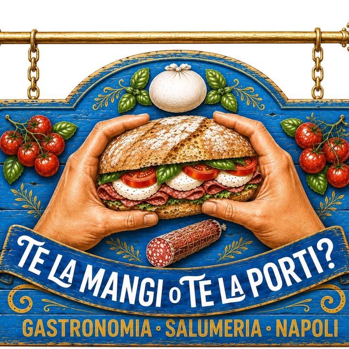 TELAMANGIOTELAPORTI