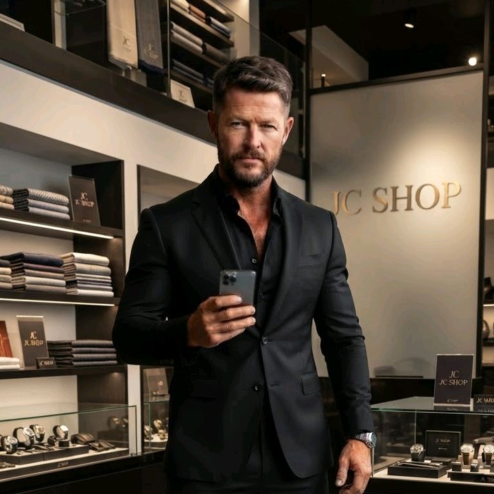 JC shop
