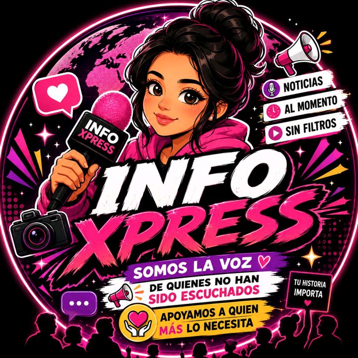 InfoXpress