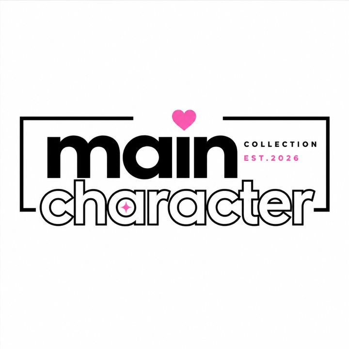 MAIN CHARACTER CO.