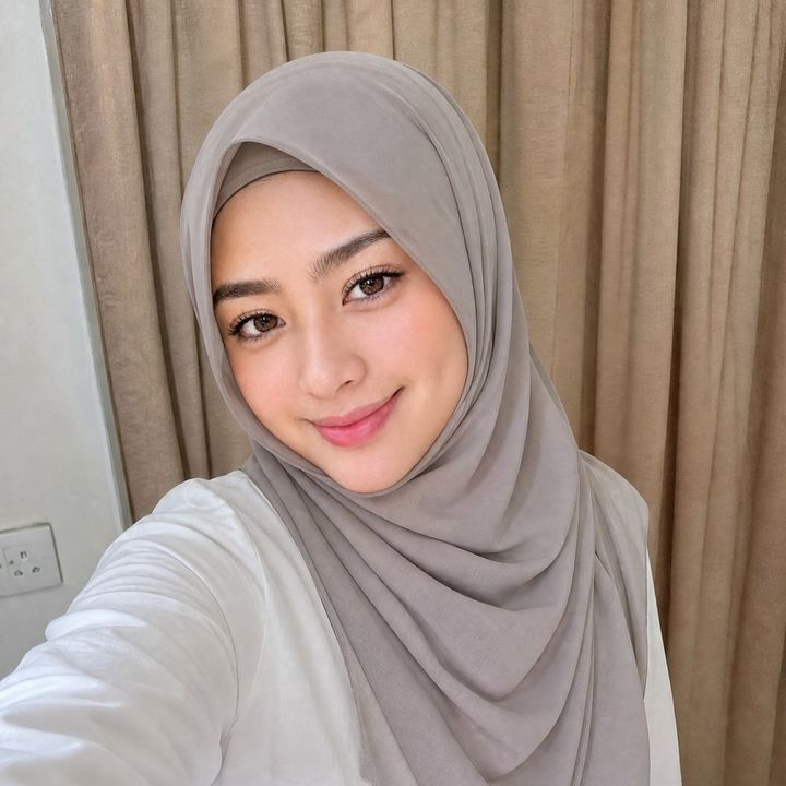 Amy Siti