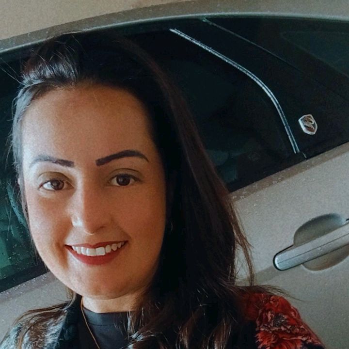 Cecília Cardoso