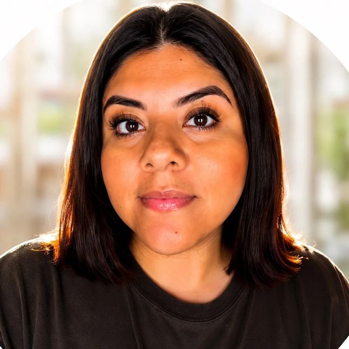 Maria Delgado