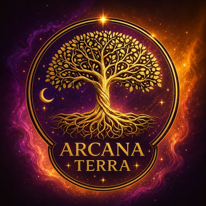 Arcanaterra_tarot