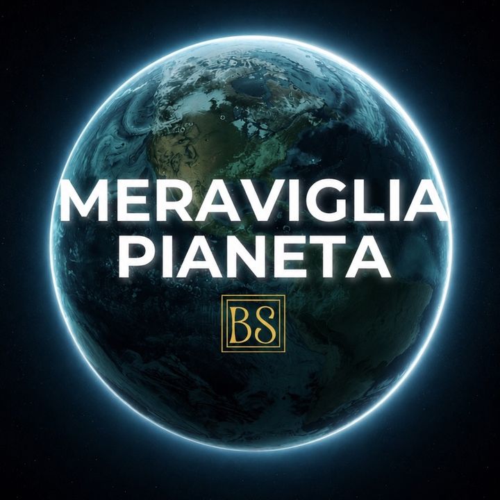 Meraviglia pianeta BS