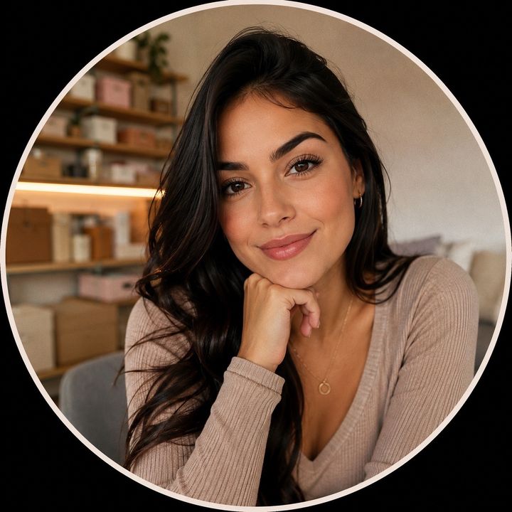 Giovanna 🍒