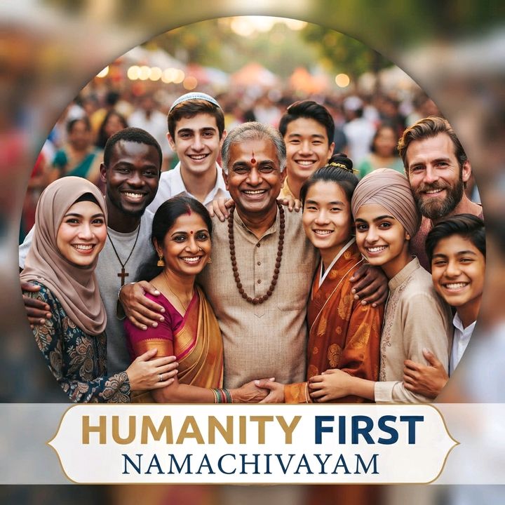 Namachivayam