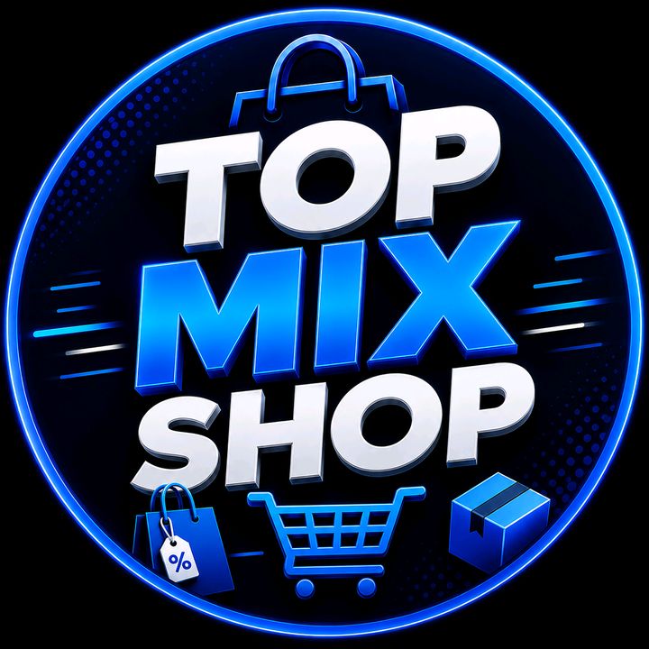 Top Mix Shop