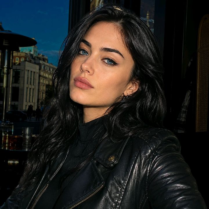 Irina Romanoff