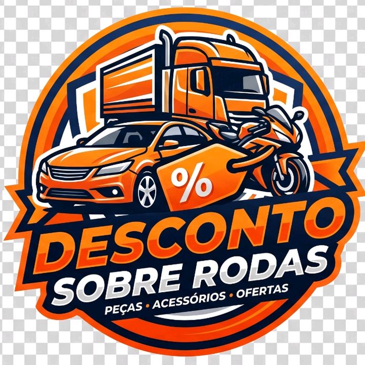 Desconto Sobre Rodas