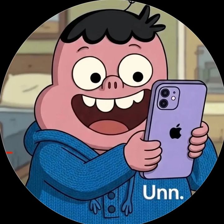 Unn 🧸