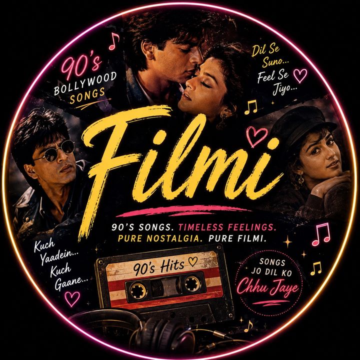 Filmy Beats ✨🎵