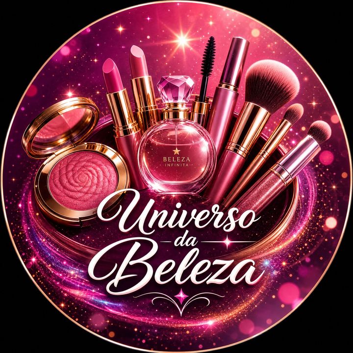 Universo da beleza 💎