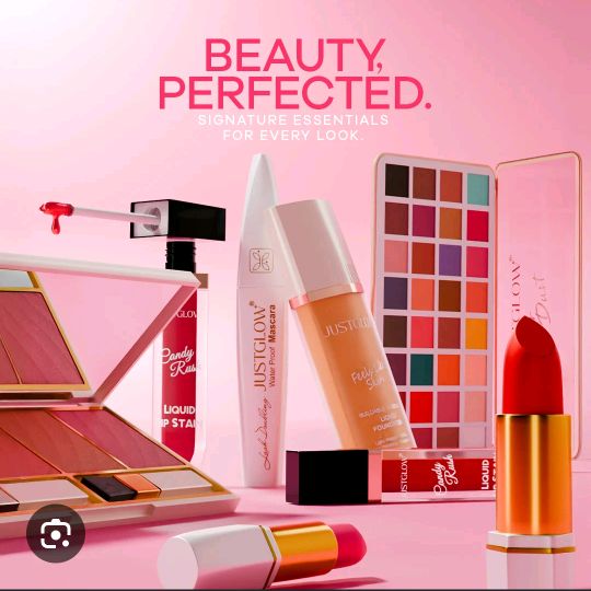 cosmetics tiktok shop