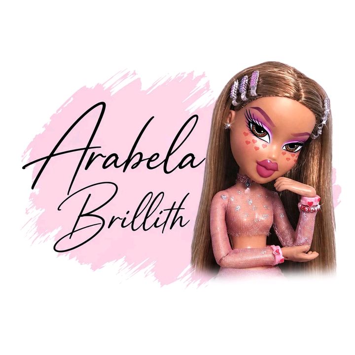 Arabela brillith