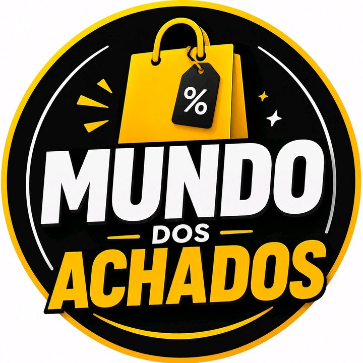 Mundo dos Achados