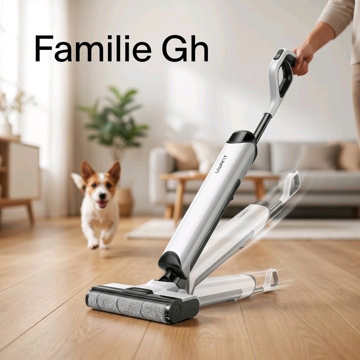 Familie Gh