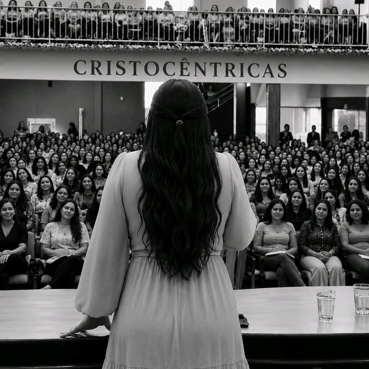 cristocentricas