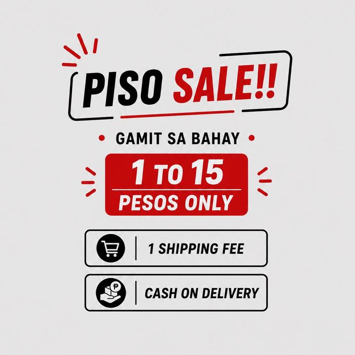 PISO CELLPHONE
