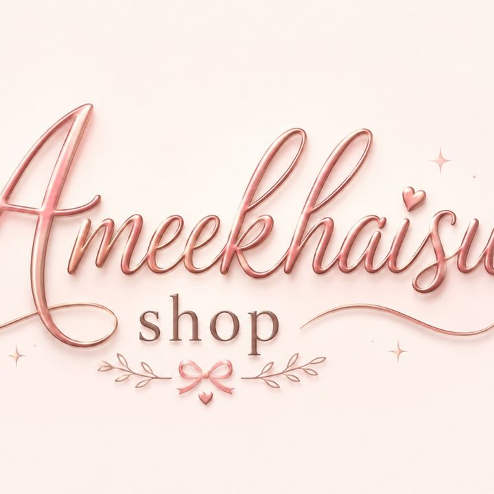 Ameekhaisue SHOP
