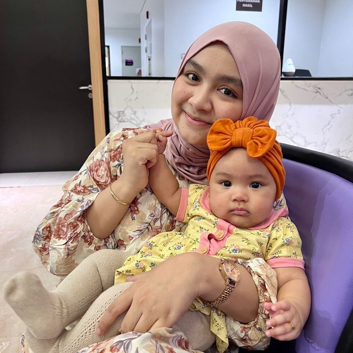Bunanya Alea👶🏻🤰🏻💗