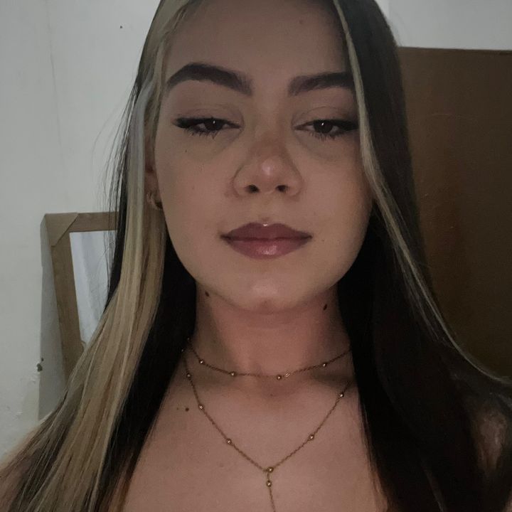 Maria nicoly