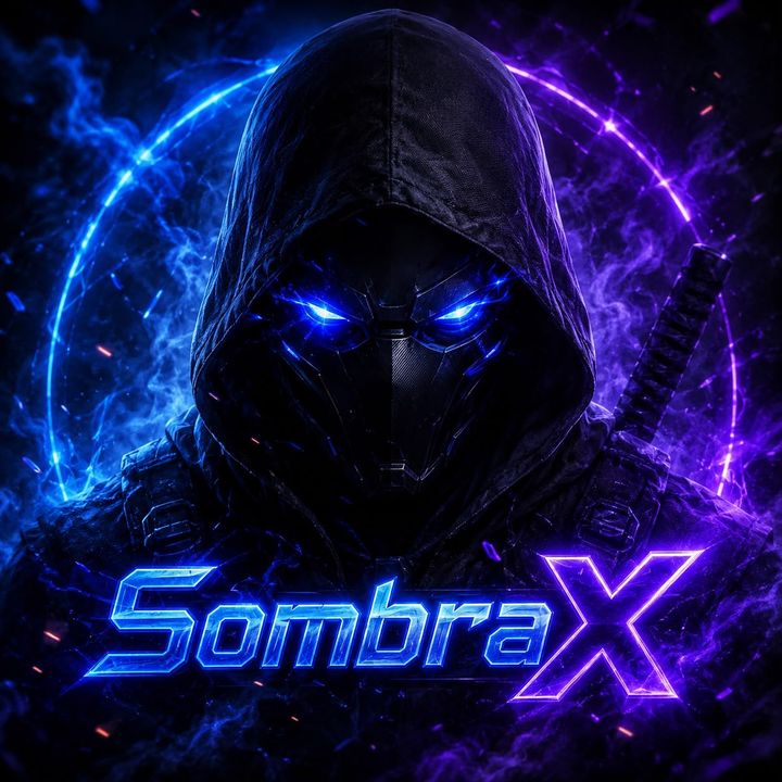 SombraX