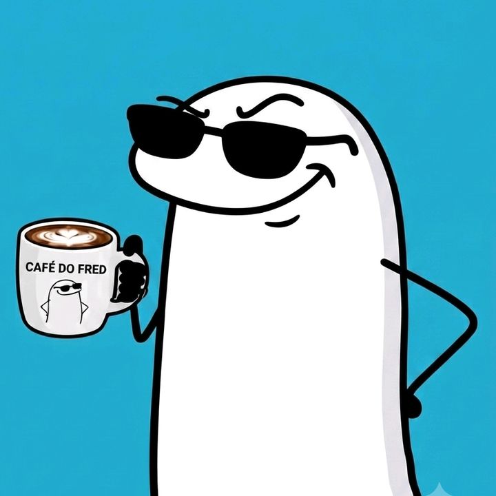 café do fred