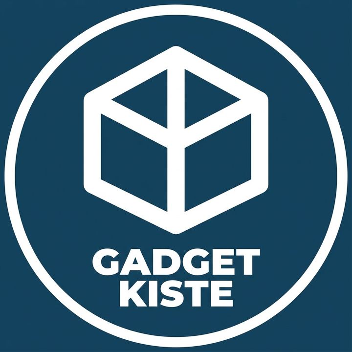 Gadgetkiste
