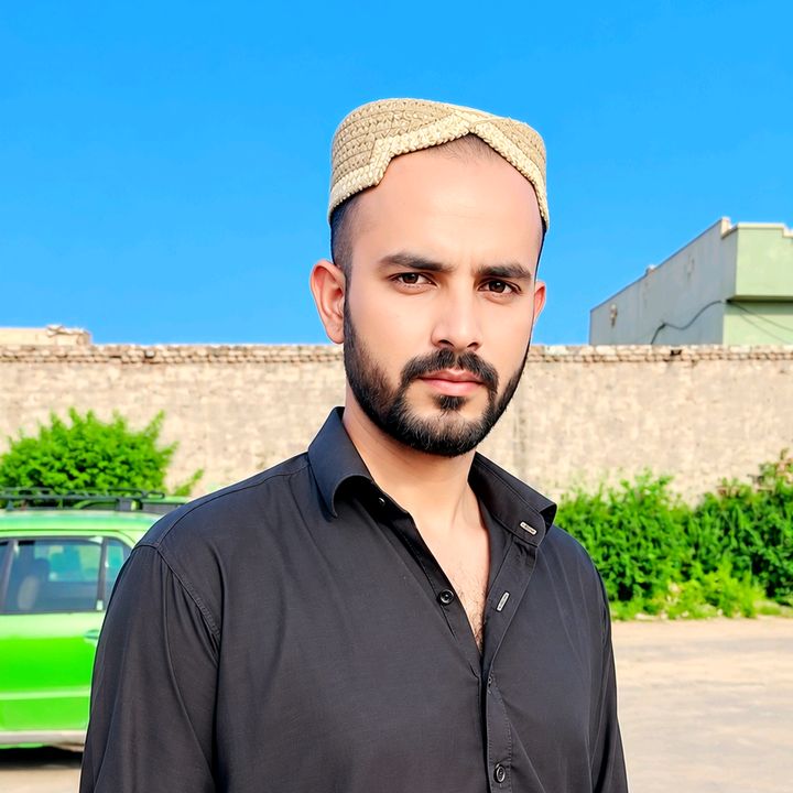 Muhammad imran