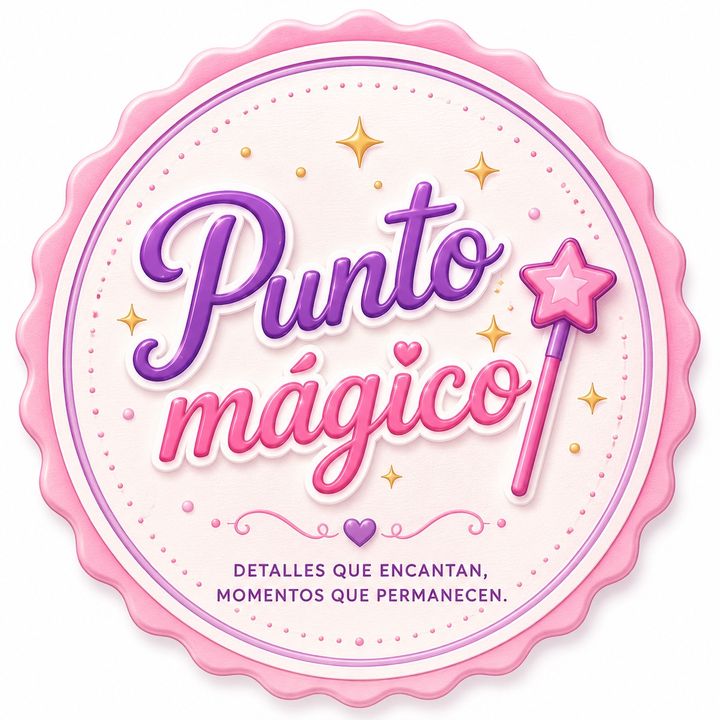 Punto Magico