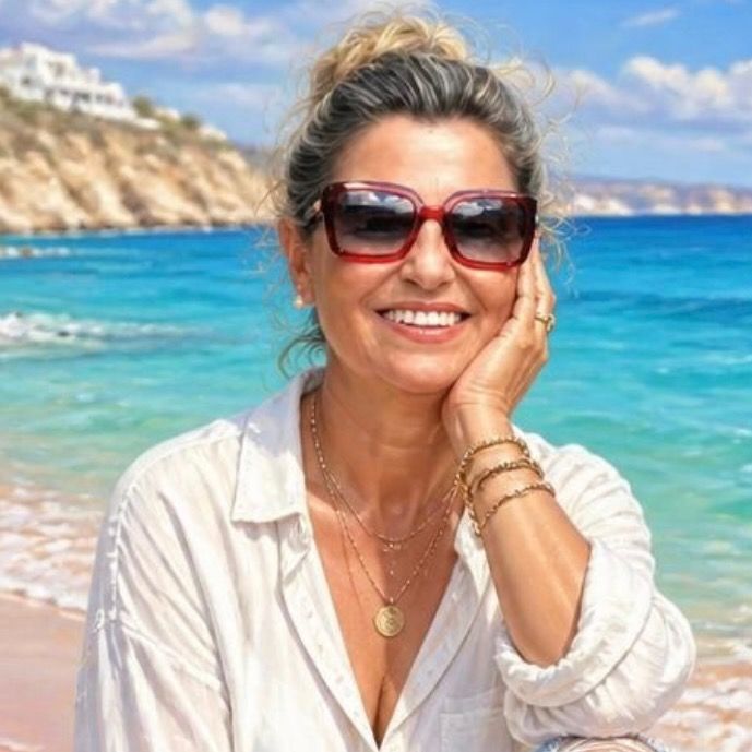 Sirlene Oliveira