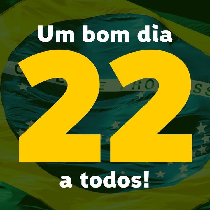 Direita 22