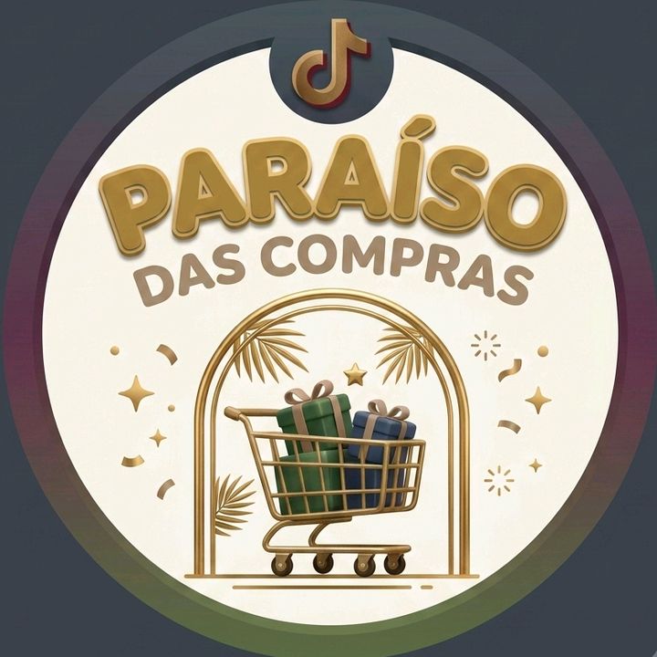💰 Paraíso das Compras 🛍️