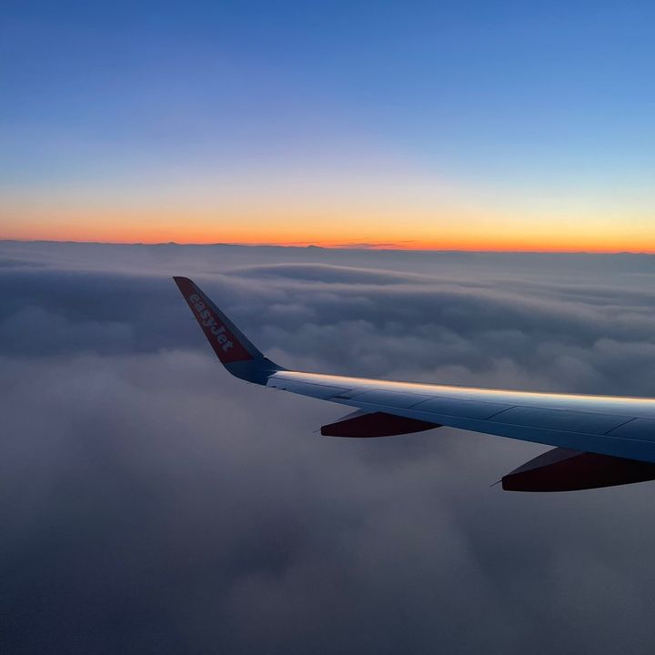 Viaggiare Low Cost