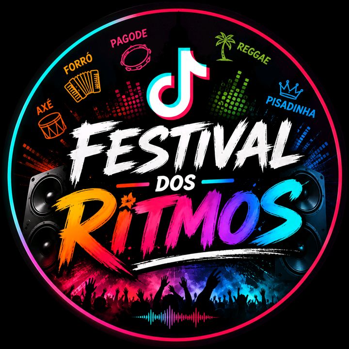 festival dos ritmos