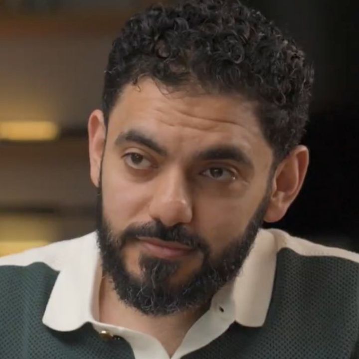 منبر الحجاز