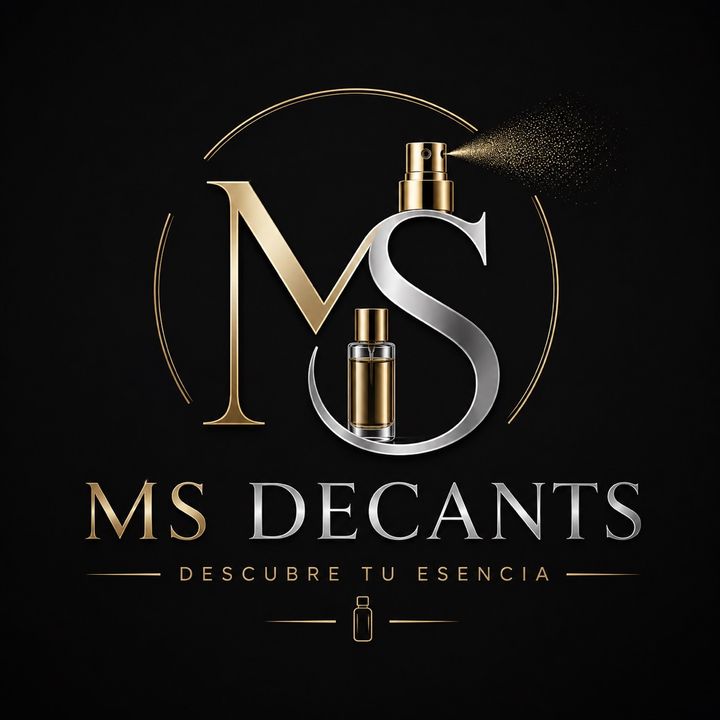 MS DECANTS