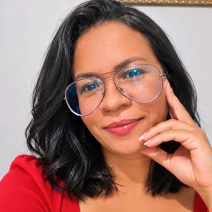 Eliza Dantas