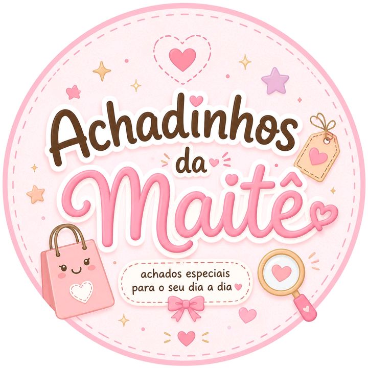 Achadinhos da Maitê