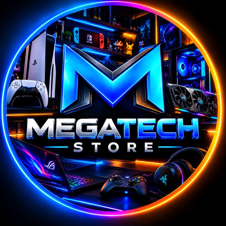 MegaTech Store