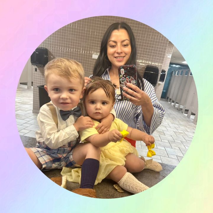 Julie • Mom Finds/UGC