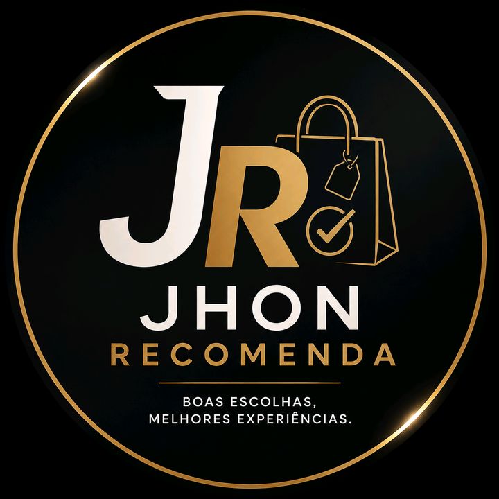 Jhon Recomenda