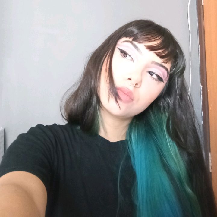 Yara Marinho 🪼