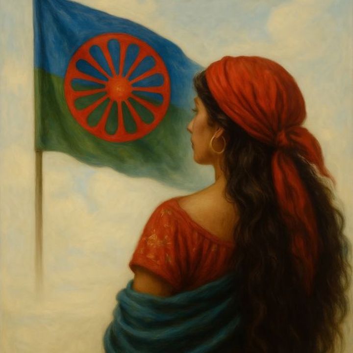Romani